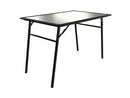 Pro Stainless Steel Camp Table - TBRA015