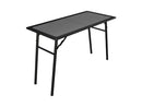 Pro Stainless Steel Prep Table - TBRA019