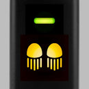 Stedi Push Switch To Suit D-Max/Colorado (2012-2020) - Reverse Lights PSHSWCH-NDMX-REAR