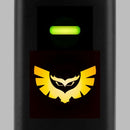 Stedi Push Switch To Suit D-Max/Colorado (2012-2020) - Stedi PSHSWCH-NDMX-STEDI