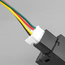 Stedi Nissan NP300 UHF RJ45 Pass Through - UHF PSHSWCH-NP3-UHF