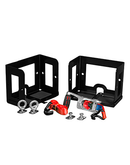 ROLA MULTI FIT JERRY CAN HOLDER RHSJCH