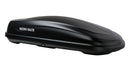 Rhino Rack MasterFit Black 370 litre Roof Box - RMFT370A