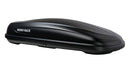 Rhino Rack MasterFit Black 410 litre Roof Box - RMFT410A