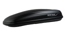 Rhino Rack MasterFit Black 530 litre Roof Box - RMFT530A