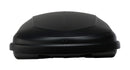 Rhino Rack MasterFit Black 530 litre Roof Box - RMFT530A