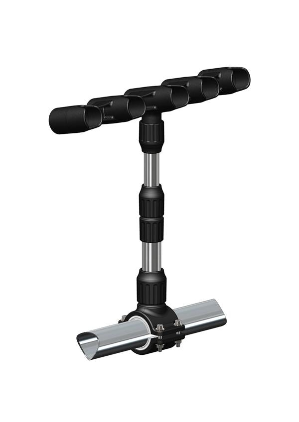 fishing rod holders for bull bars RODEZI RACK – Car Racks
