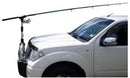 RODEZI Bullbar Fishing Rod Holder