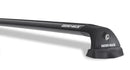 Rhino Rack RVP Black 2 Bar Roof Rack MQ Triton (RVP50)