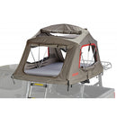 Yakima SkyRise HD Medium Heavy-Duty 4 Season Roof Top Tent (8007437)
