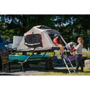 Yakima SkyRise HD Medium Heavy-Duty 4 Season Roof Top Tent (8007437)