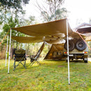 Darche Eclipse 270 Gen 2 Wall 3 Left (T050801743C)