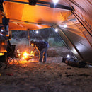 Darche Eclipse 270 Gen 2 Wall 3 Left (T050801743C)