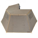 Darche Eclipse 270 Wall 1 Pvc Window Left Side (T050801743H)