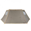 Darche Eclipse 270 Wall 1 Pvc Window Left Side (T050801743H)