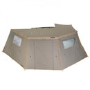 Darche Eclipse 270 Wall 2 Pvc Window Left Side (T050801743H2)