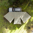 Darche Eclipse 180 Wall (T050801744A)