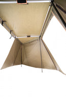 Darche Eclipse 180r Compact Wall Set (T050801744D)