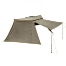 Darche Eclipse 180r Compact Wall Set (T050801744D)