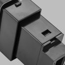 Stedi Type Push Switch to Suit Mitsubishi Driving Lights TALL-MIT-DRIVE