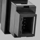 Stedi Type Push Switch to Suit Mitsubishi Driving Lights TALL-MIT-DRIVE