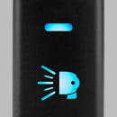 Stedi Tall Type Push Switch To Suit Toyota - Left Side Lights TALL-TOY-LEFT