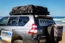 TP0.9 roof racks galore msa tourer pack