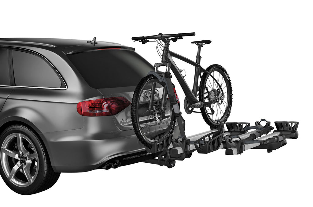 Thule T2 Pro XTR Black 9034XTR 9036XTB bike Carrier