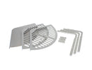Spare Tire Mount Braai/BBQ Grate - VACC023