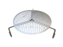 Spare Tire Mount Braai/BBQ Grate - VACC023
