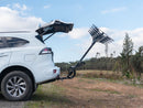 Rola Vertical Bike Rack - 5 Bike Carrier VBR5