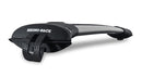 Rhino Rack STEALTH BAR 725MM SILVER RSB01S