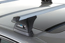 PRORACK P-Bar Roof Rack System - Pair 1200mm Bars P16
