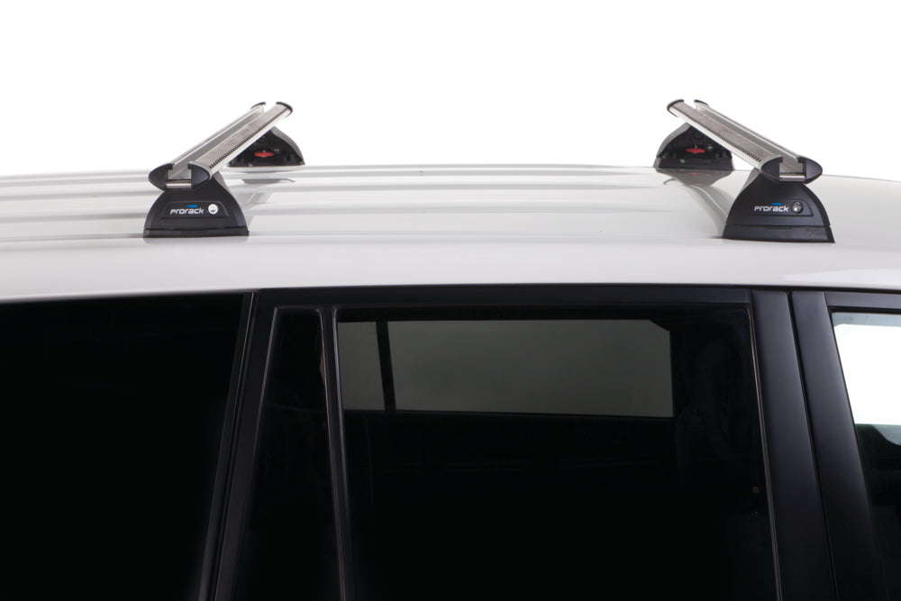 Prorack roof deals tray