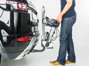 Yakima JustClick 3 Bike Carrier 8002494 - Car Racks