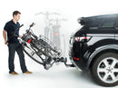 Yakima JustClick 3 Bike Carrier 8002494 - Car Racks