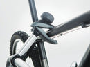 Yakima JustClick 3 Bike Carrier 8002494 - Car Racks
