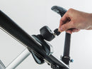 Yakima JustClick 3 Bike Carrier 8002494 - Car Racks