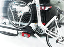 Yakima JustClick 3 Bike Carrier 8002494 - Car Racks
