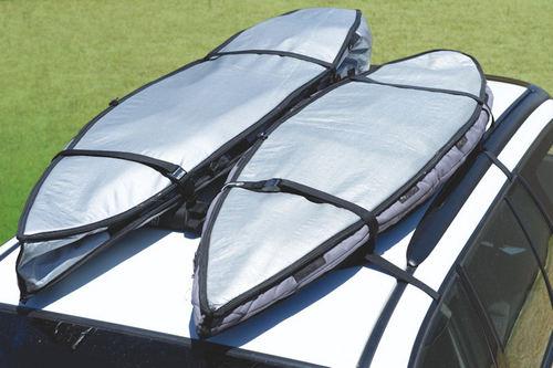 Creatures of Leisure – Car Racks