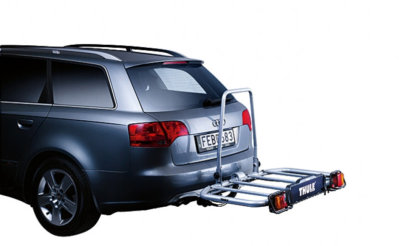 Rear Cargo Boxes – Car Racks