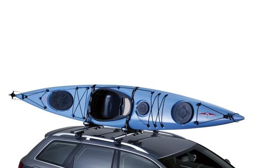 Kayak Carriers – Car Racks
