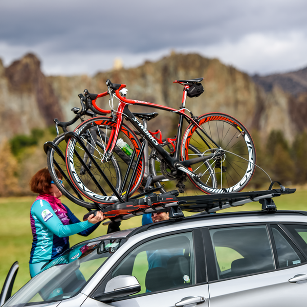 Yakima bikerbar 2 clearance bike ute mount