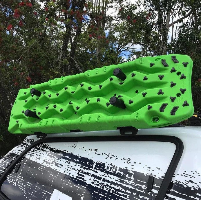 Tred – Car Racks