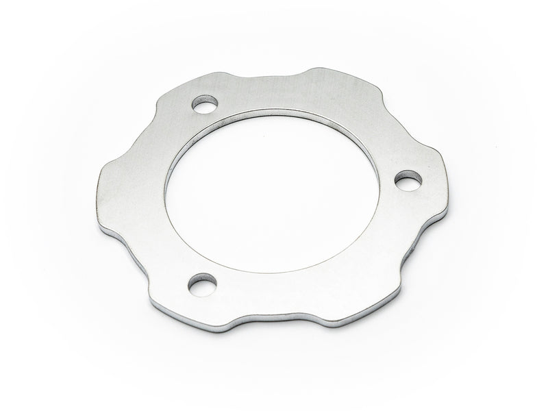 Kaon Spare Tyre Spacer 6mm (6 x 139.7 PCD) - KS0348