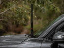Kaon Bonnet Hinge Aerial Mount to suit Toyota LandCruiser LC300 - KS0572