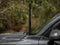 Kaon Bonnet Hinge Aerial Mount to suit Toyota LandCruiser LC300 - KS0572