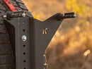 Kaon Out-Back Maxtrax Mini Mount [Options: No Pins] - KS0433