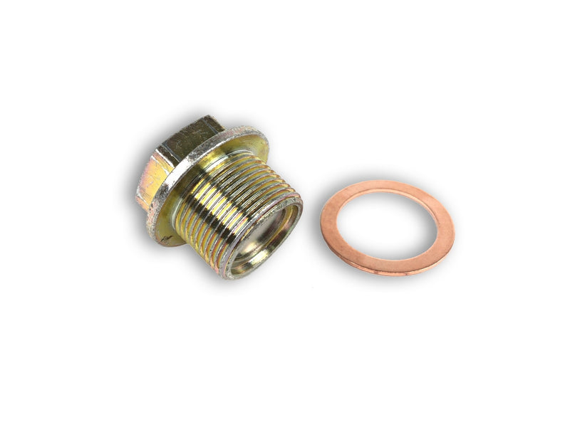 Kaon Front Diff Tool and 24mm Drain Plug to suit Toyota Hilux KUN26 Prado 120/150 FJ Cruiser LC200 - KS0128