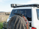 Kaon Out-Back Maxtrax Mini Mount [Options: No Pins] - KS0433